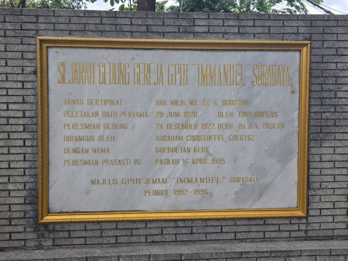 Gerakan Reverse Mission Asia ke Eropa dan Israel