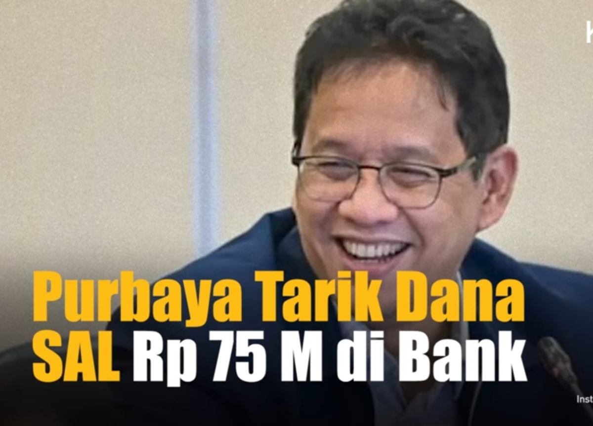 Rakyat Tercekik: Skandal Moral Penyaluran Dana Himbara