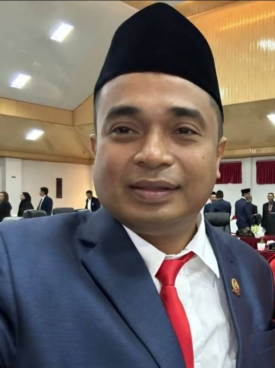 Genangan Air Kota Kupang