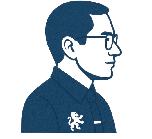 Perspektif Frits Logo