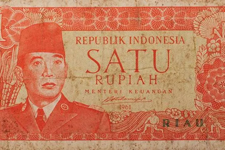 Redenominasi Rupiah