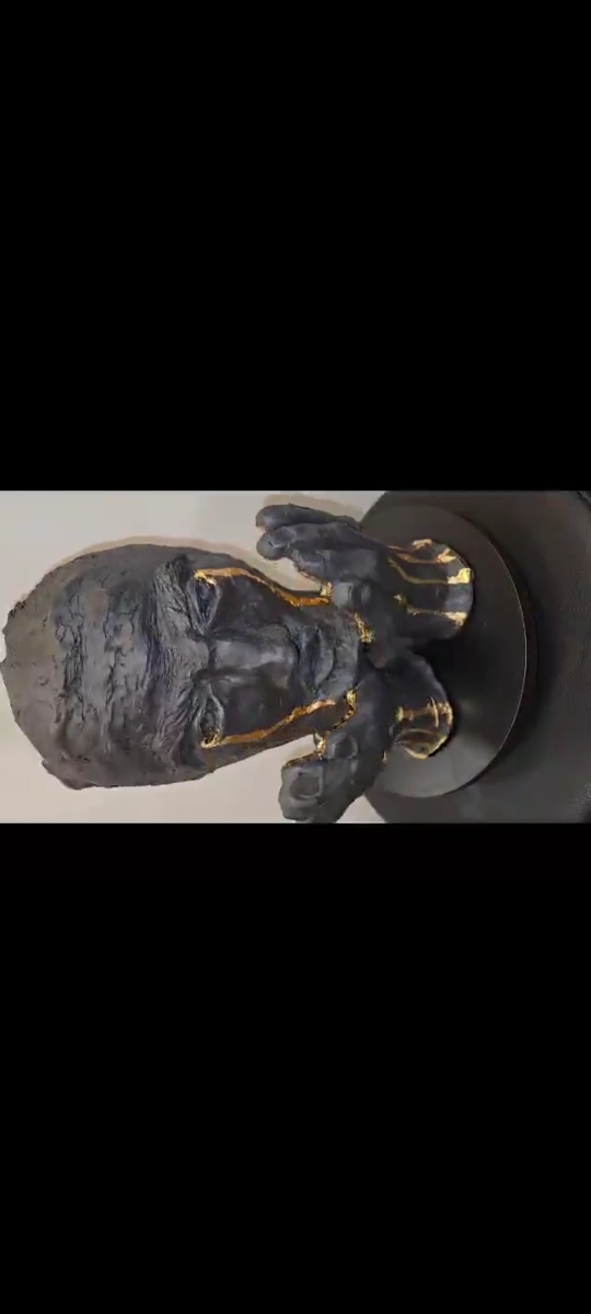 Legacy of Resilience - View 3