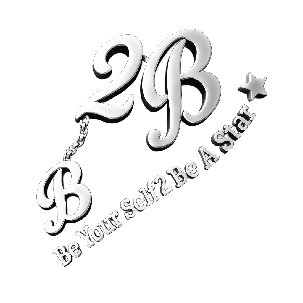 Be2Be Logo