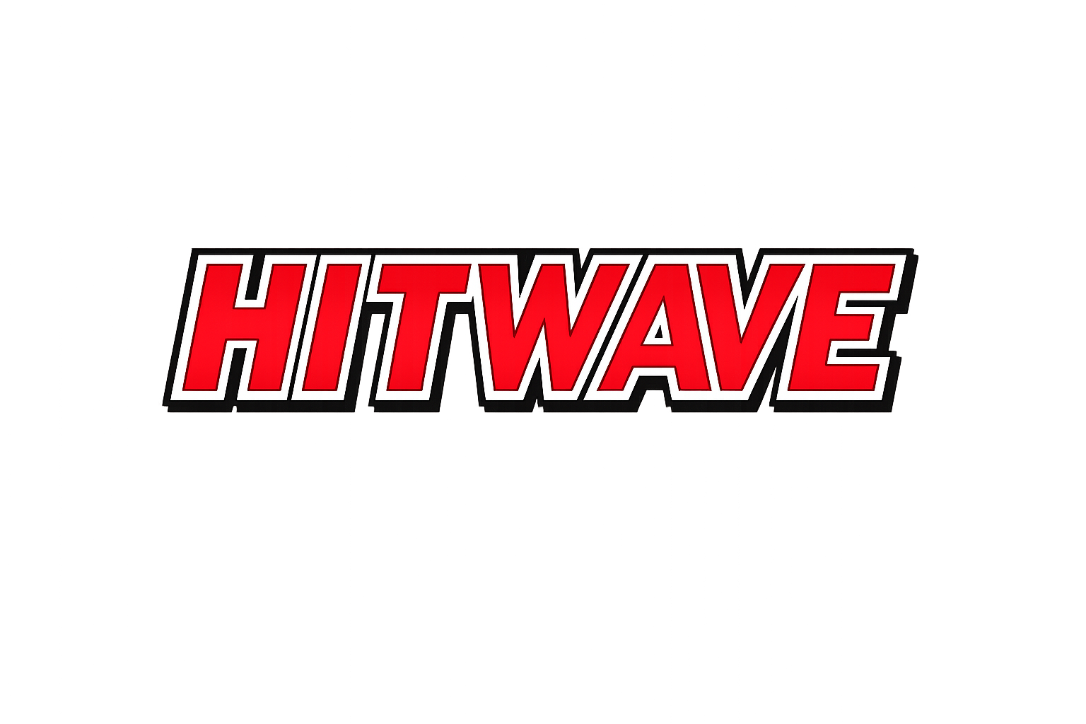 HITWAVE Logo