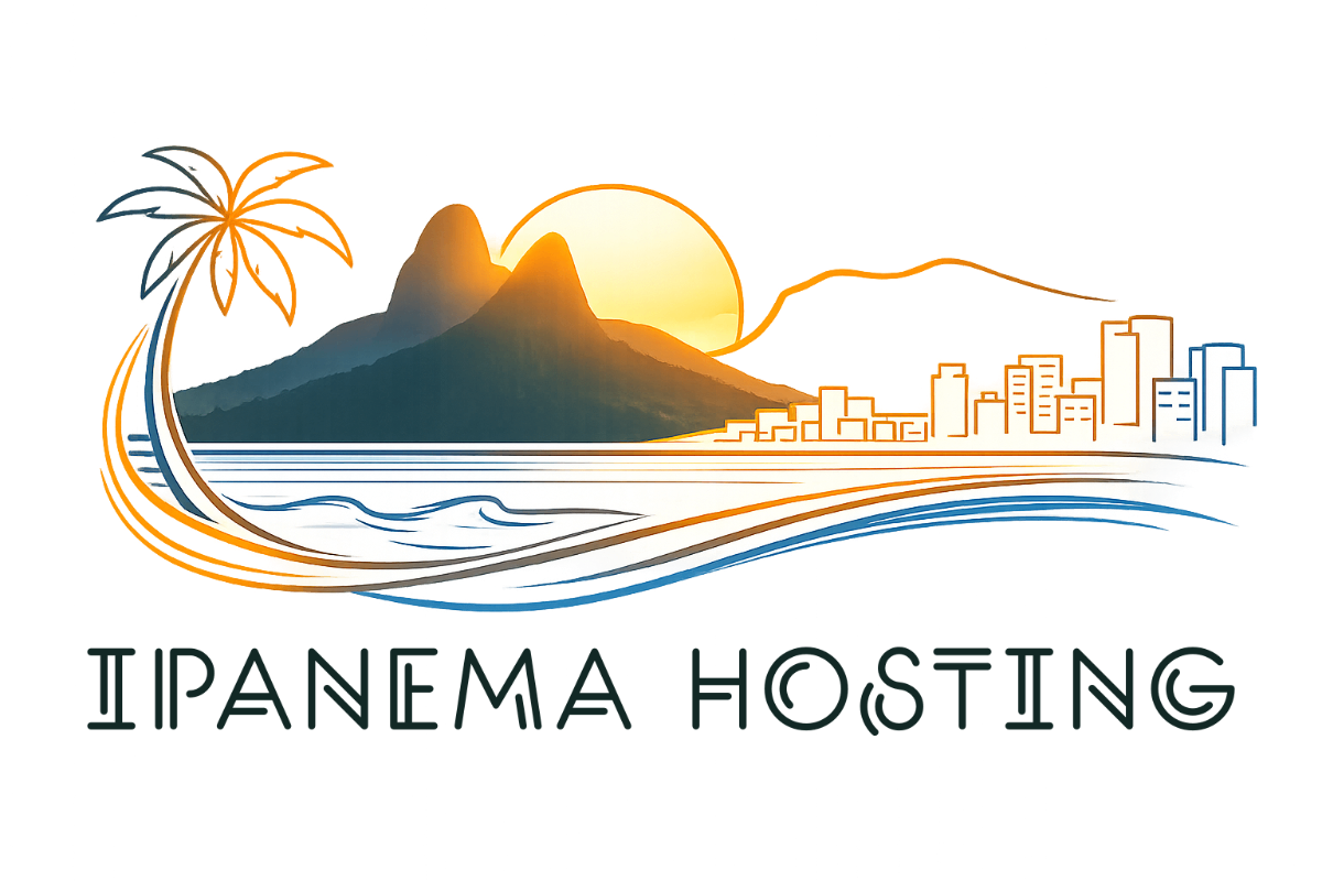 Ipanema Hosting