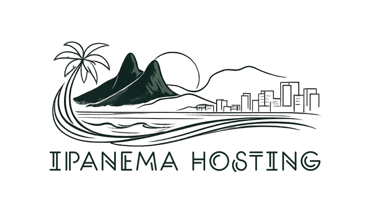 Ipanema Hosting
