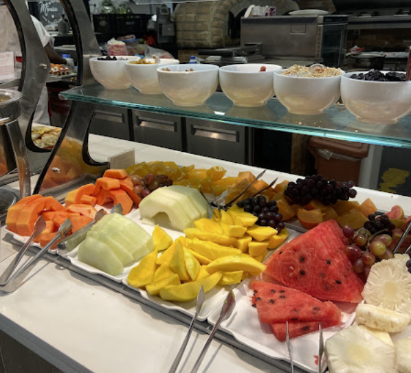 Zona Sul Barão da Torre