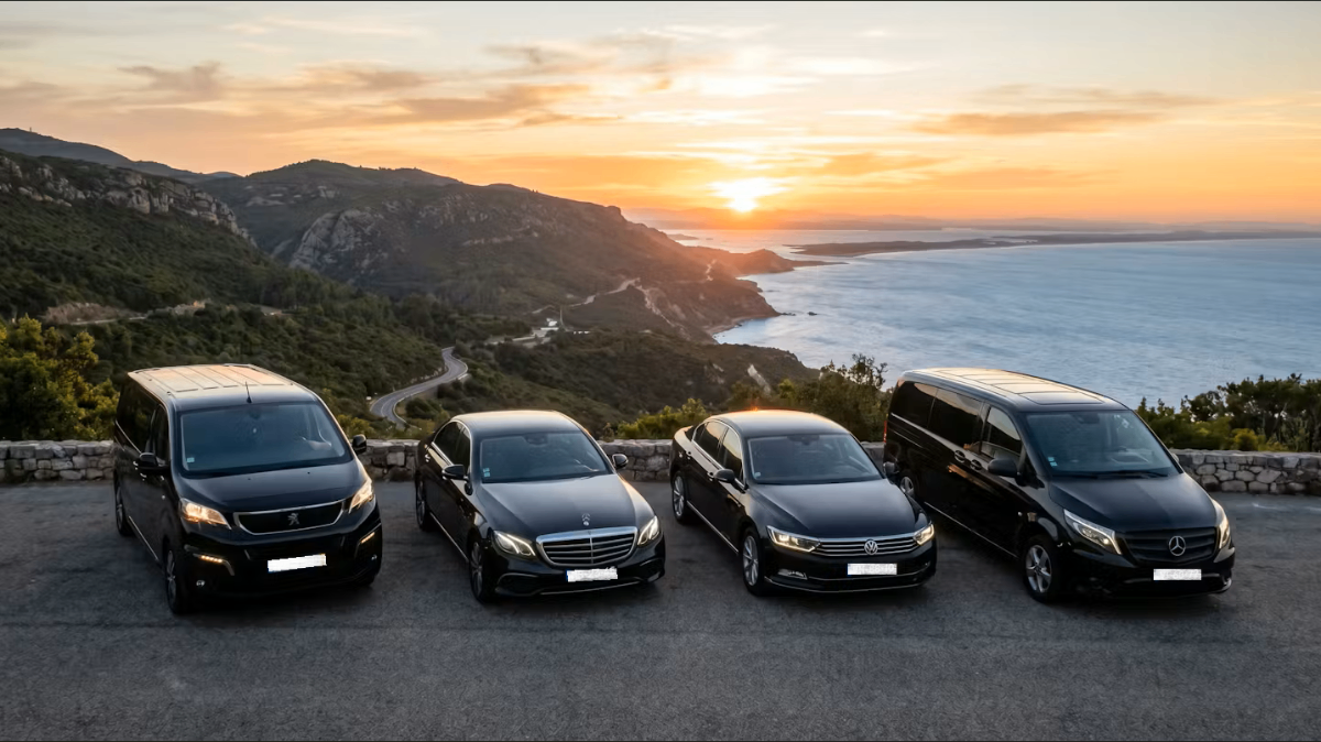 Serra da Arrabida Setubal - Paisagem