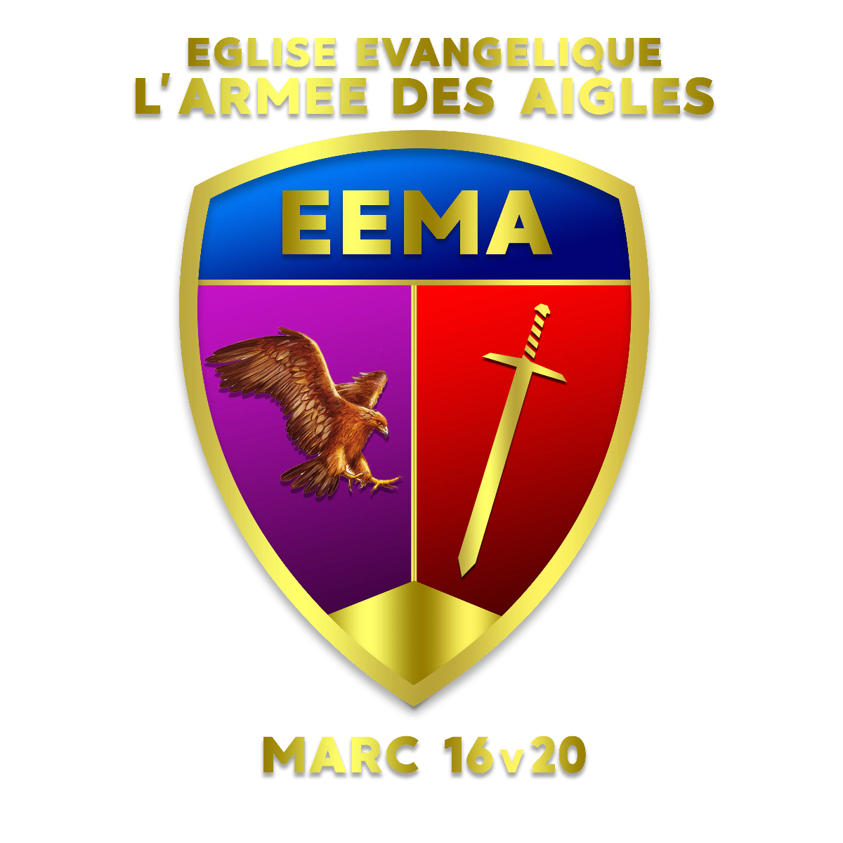 Logo EEMA