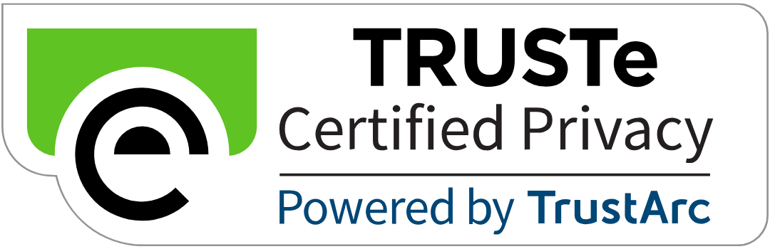 Professional accreditation seal