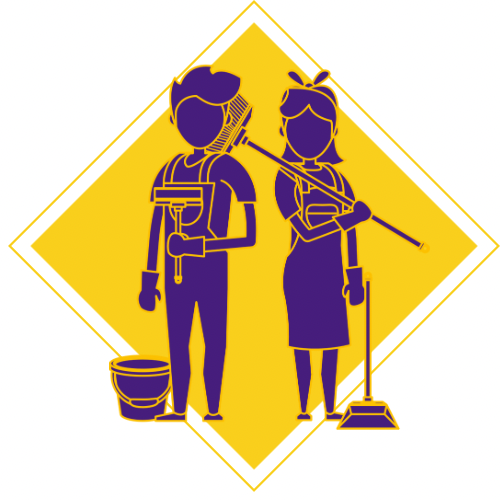 Cleaniti Montreal Logo