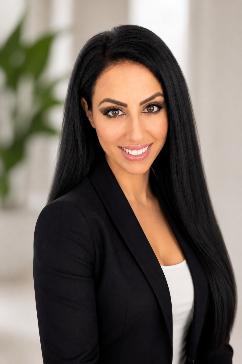 Raneem Hamadeh