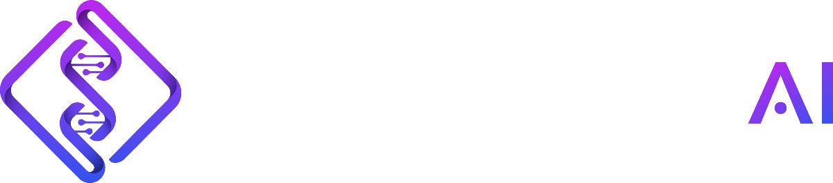 Gene Matrix AI Logo