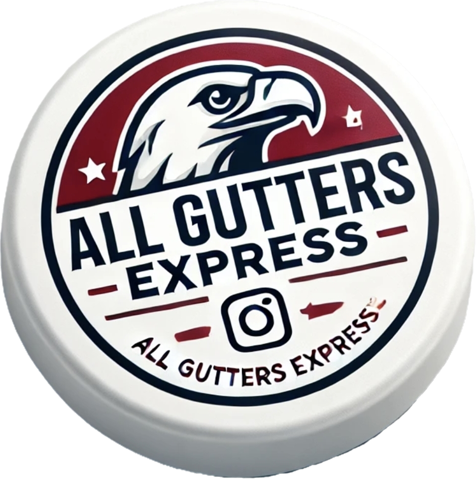 All Gutters Express Logo