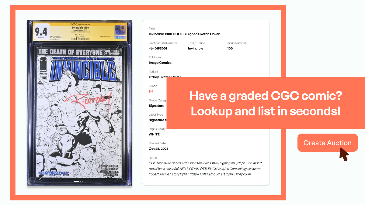 CGC Integration Launch Asset