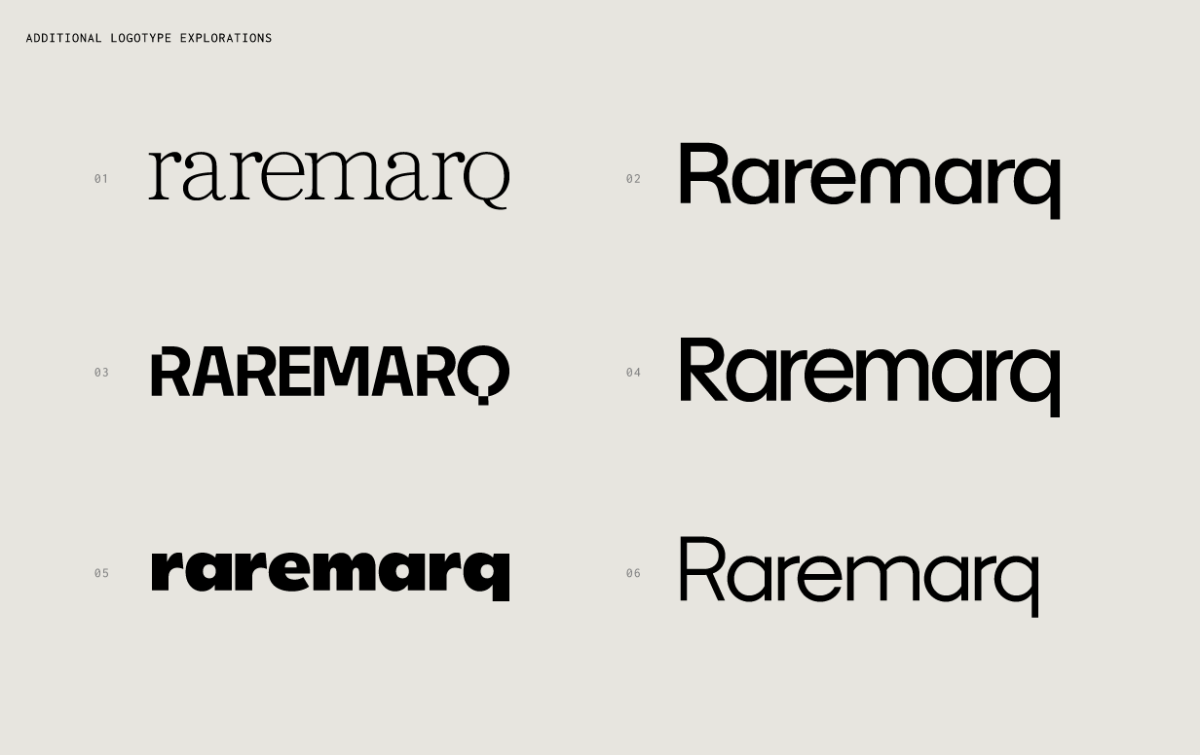 Round 2 Design Iterations