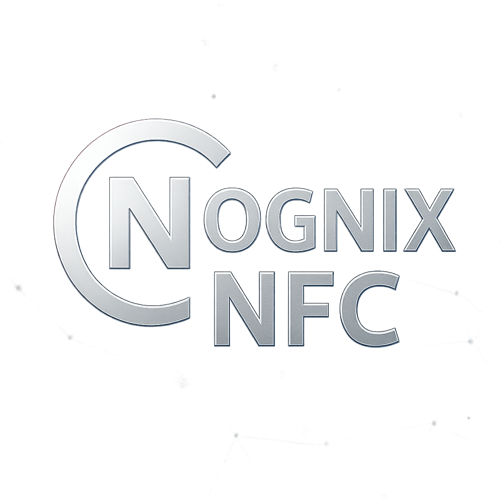 Nognix NFC Logo