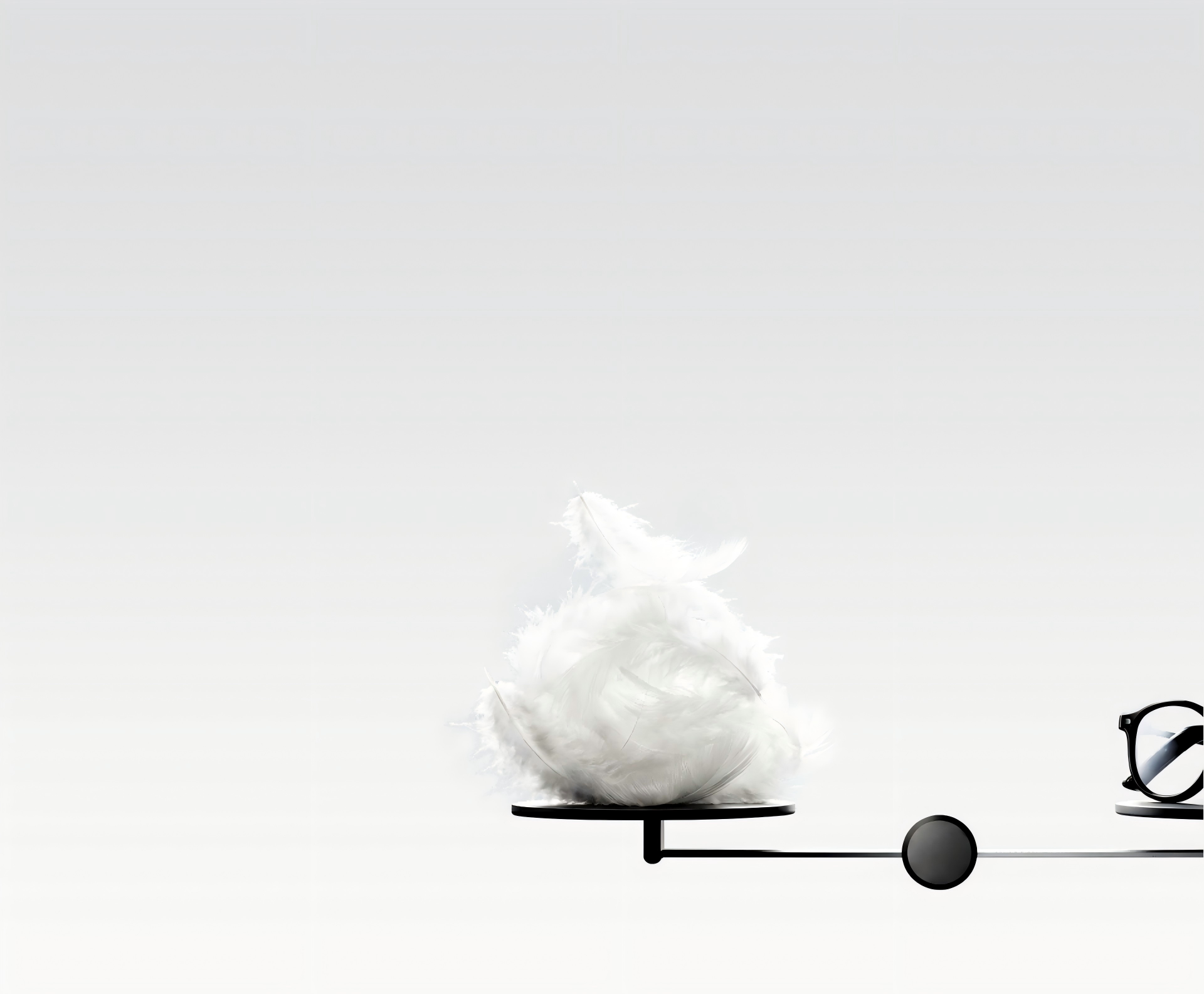 NIMO 智能眼镜 — 戴一整天,轻若无物