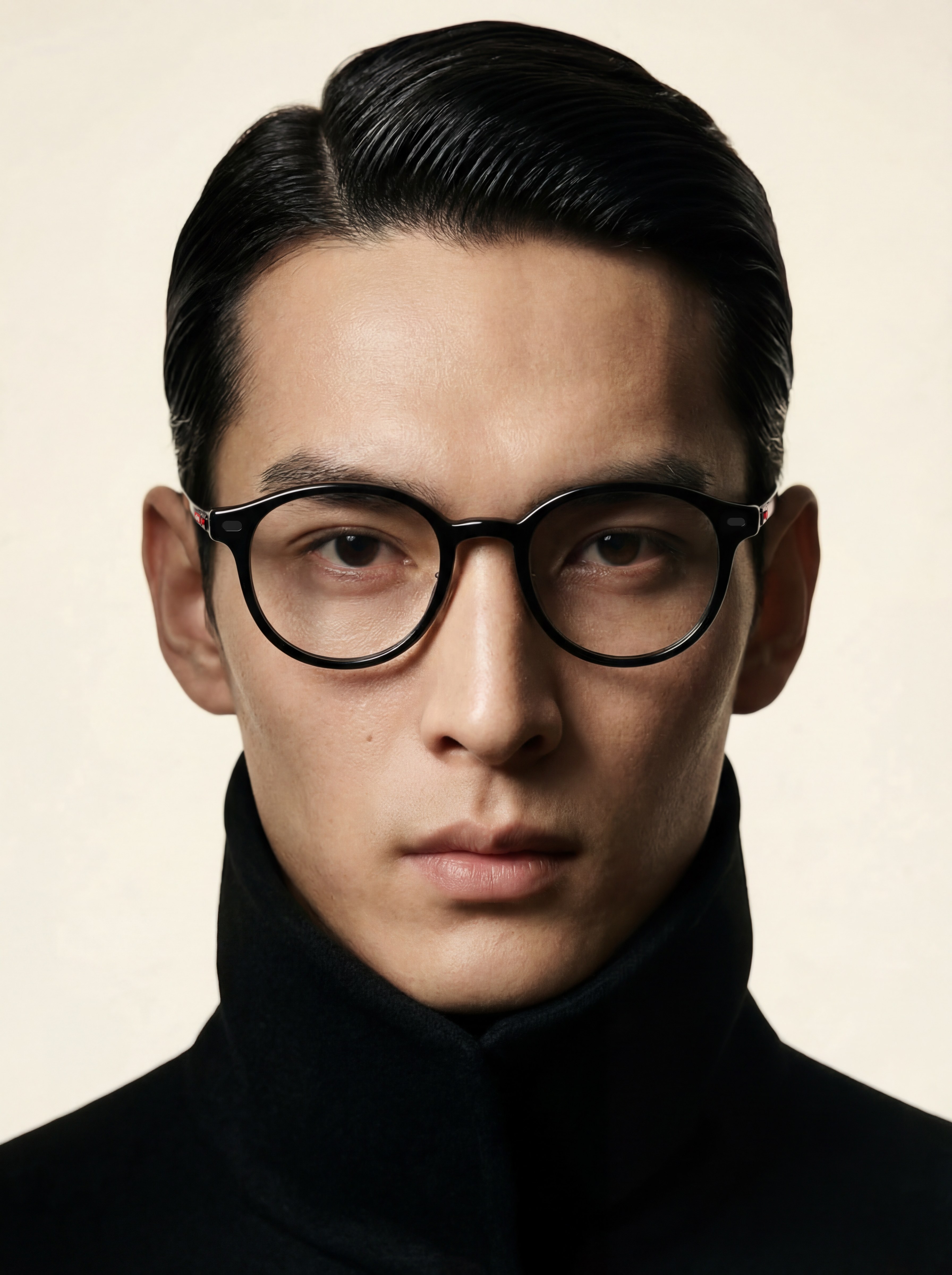 零摄像头,准入任何场景