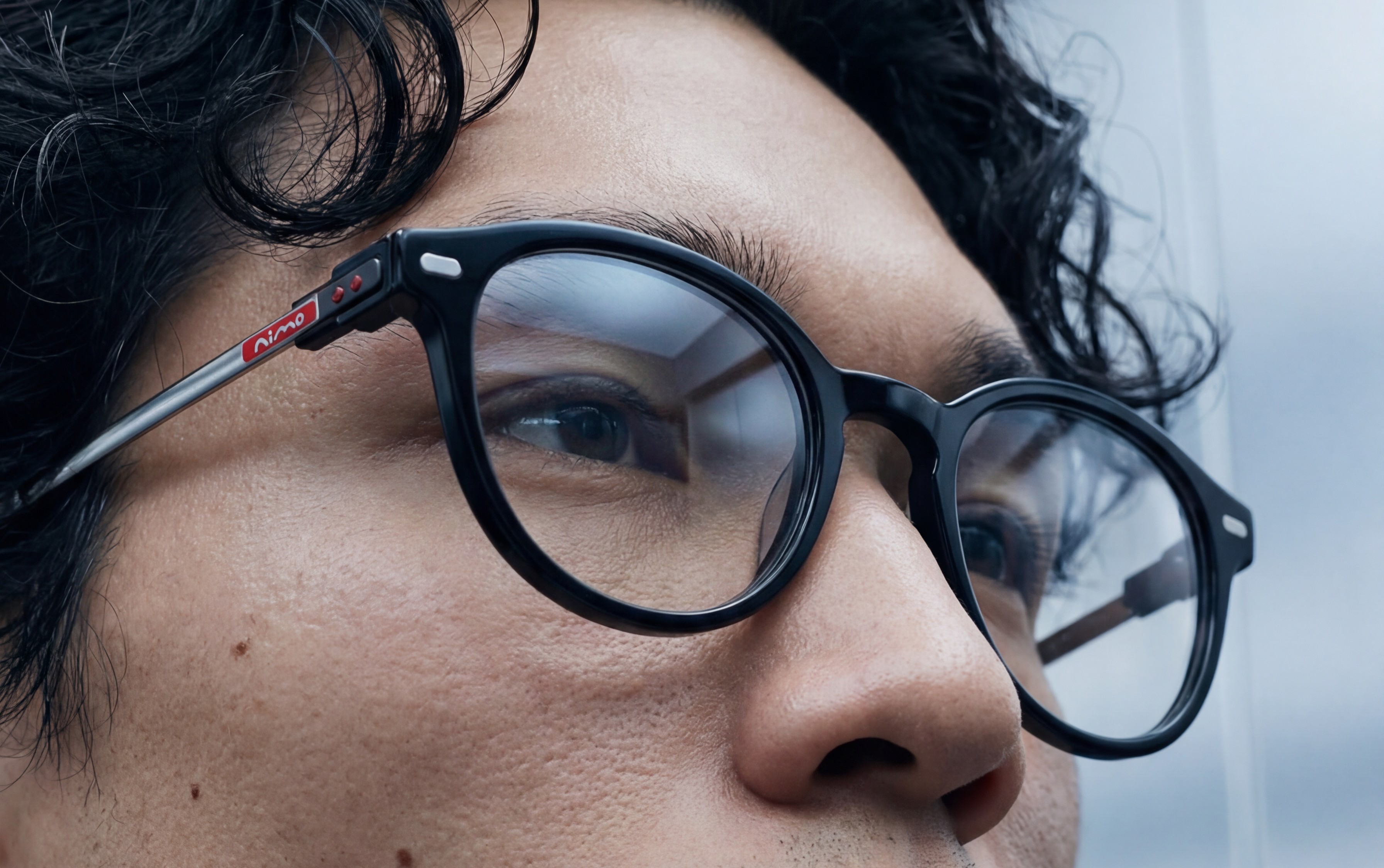 技术,为体验隐⾝