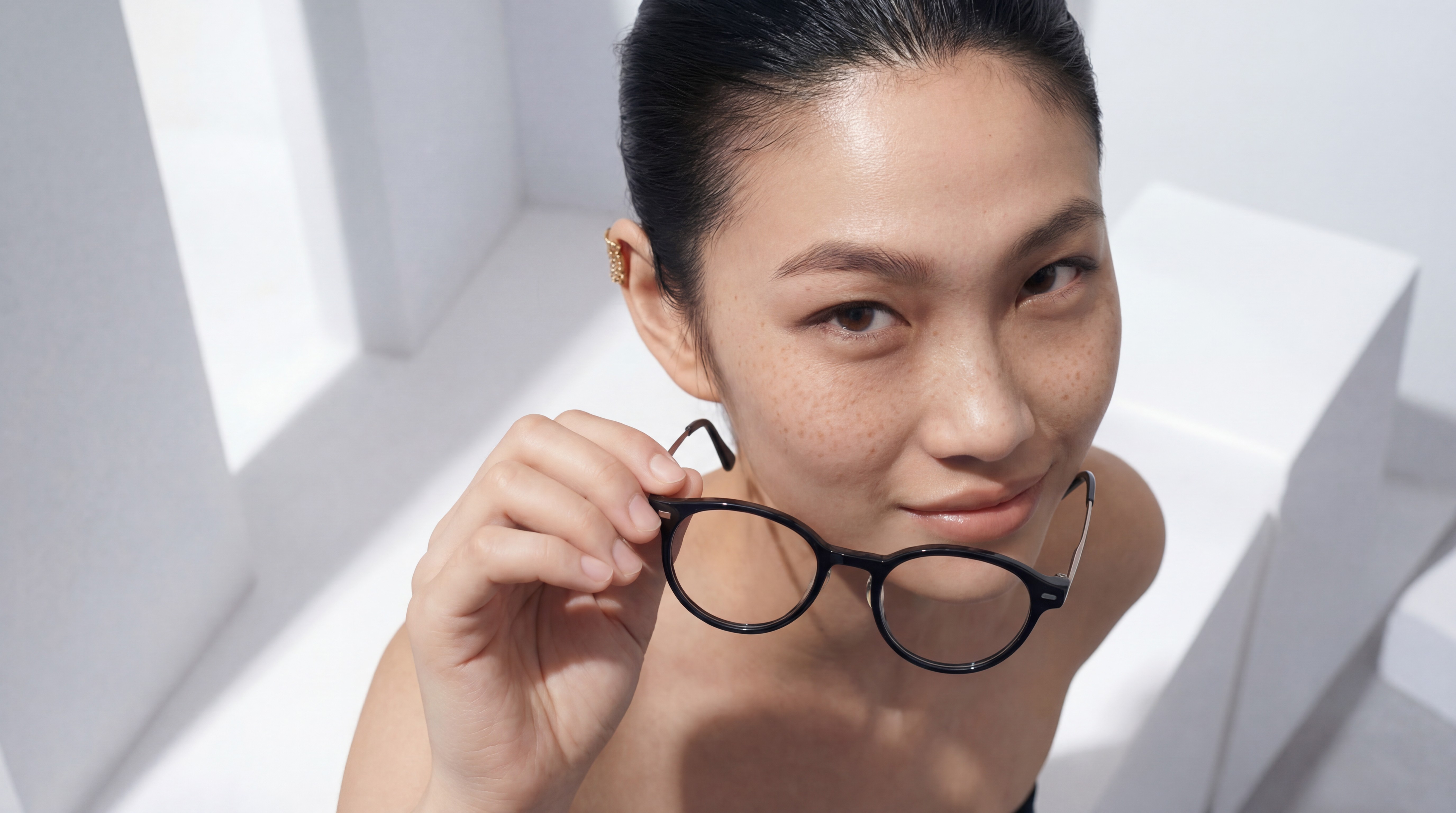 全天佩戴无负担