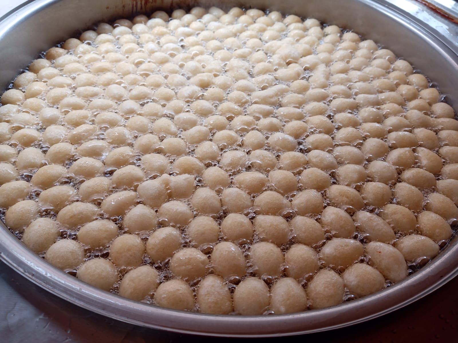 Büyük Etkinlik Servisi