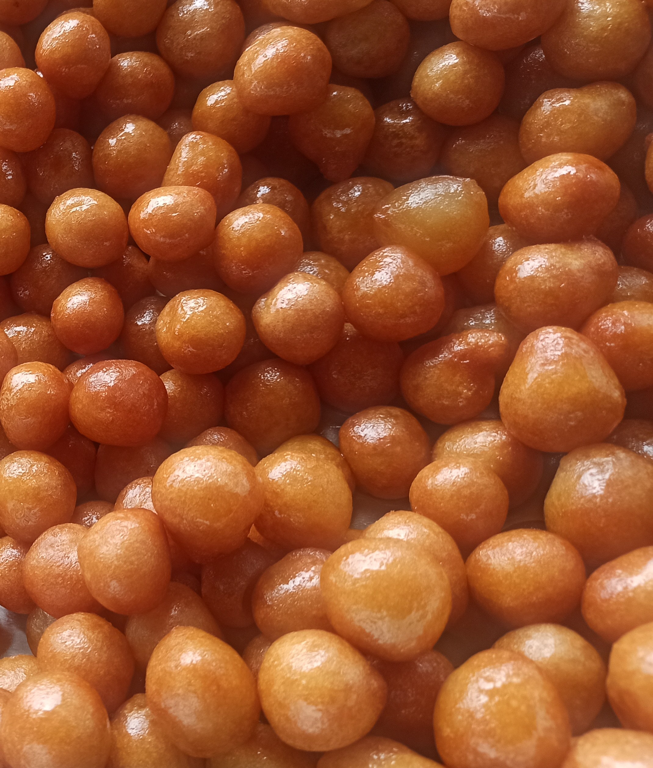 Sarıyer Lokmacısı - Hayır Lokması Organizasyonu