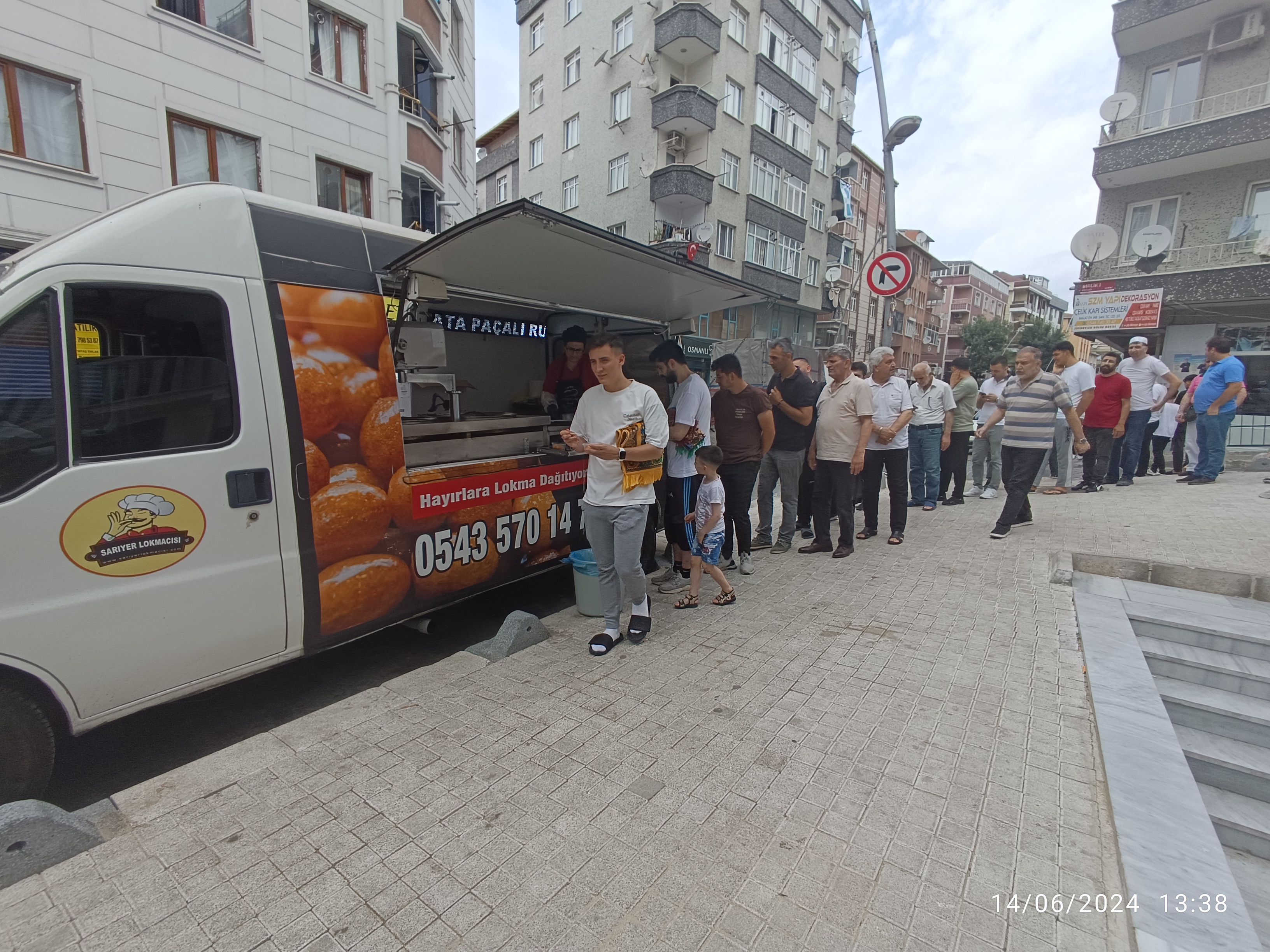 Sünnet ve Mevlit Organizasyonu