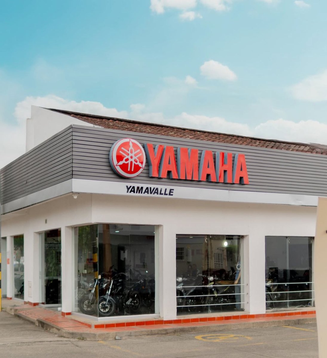 Concesionario Yamavalle
