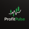 ProfitPulse Logo
