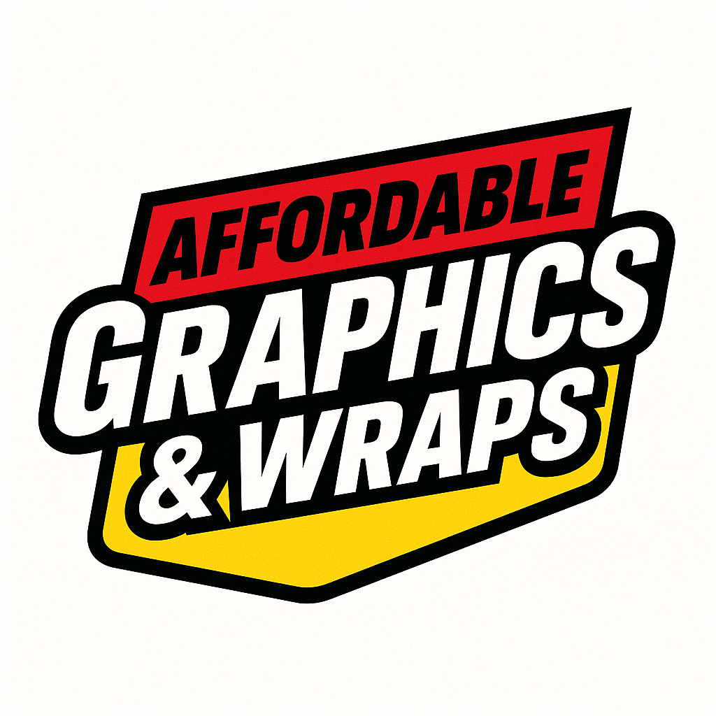 Bold Graphics & Wraps