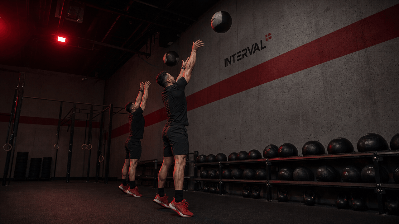 Interval WOD (CrossFit)