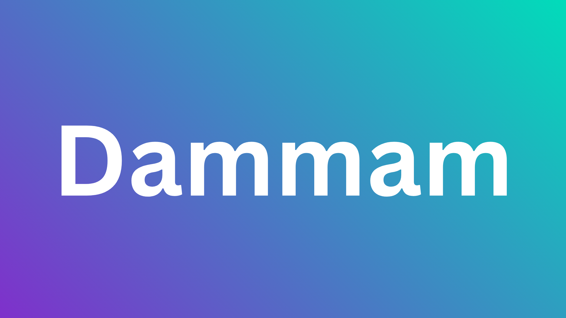 Dammam event management and brand activation by ActivationNation