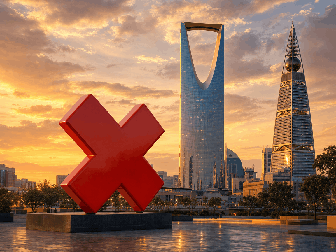 RIYADH