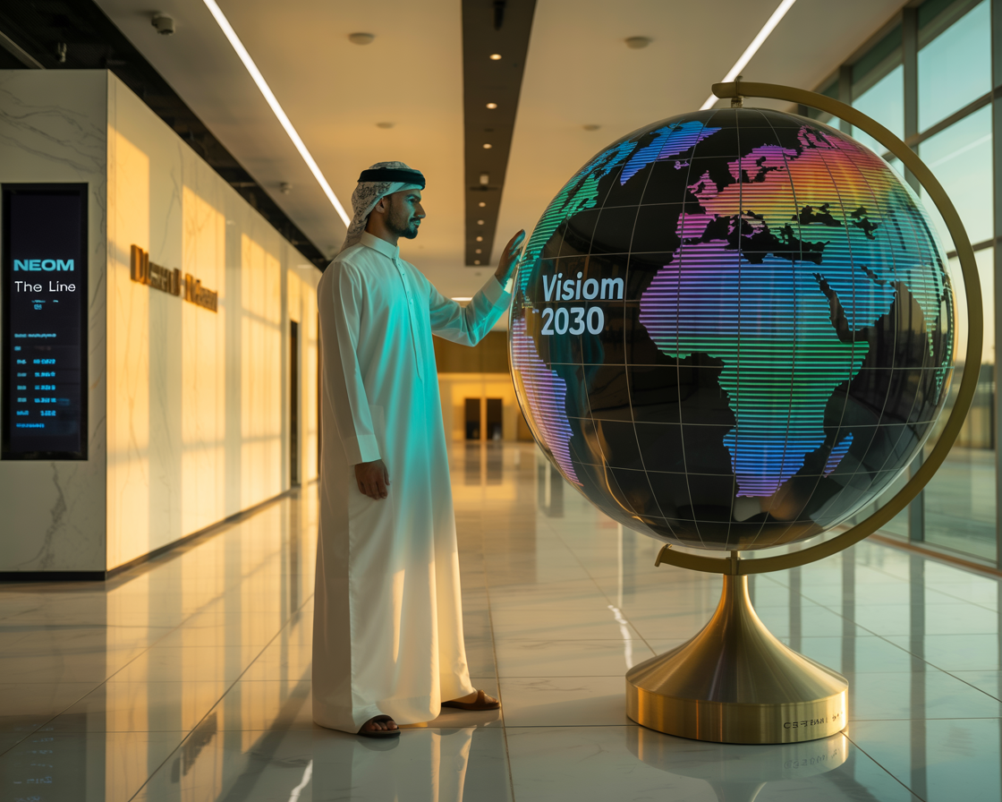 Saudi Entertainment Industry 2026