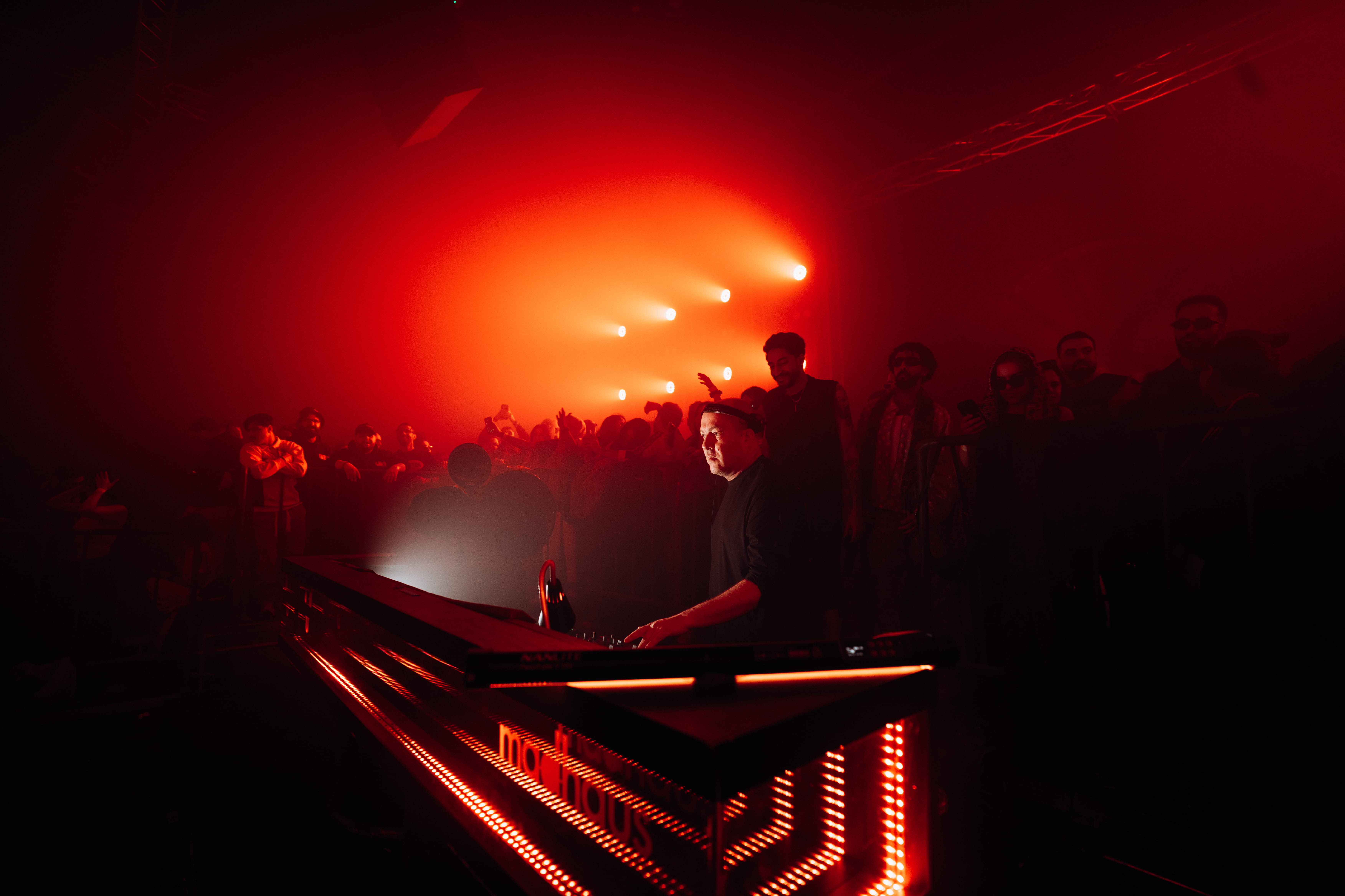 MadHaus Brand Experience — Brand Activation Riyadh