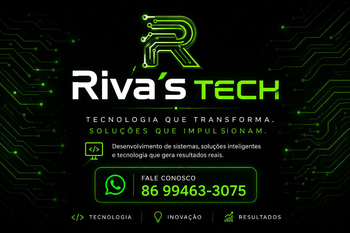 Site em manutenção
