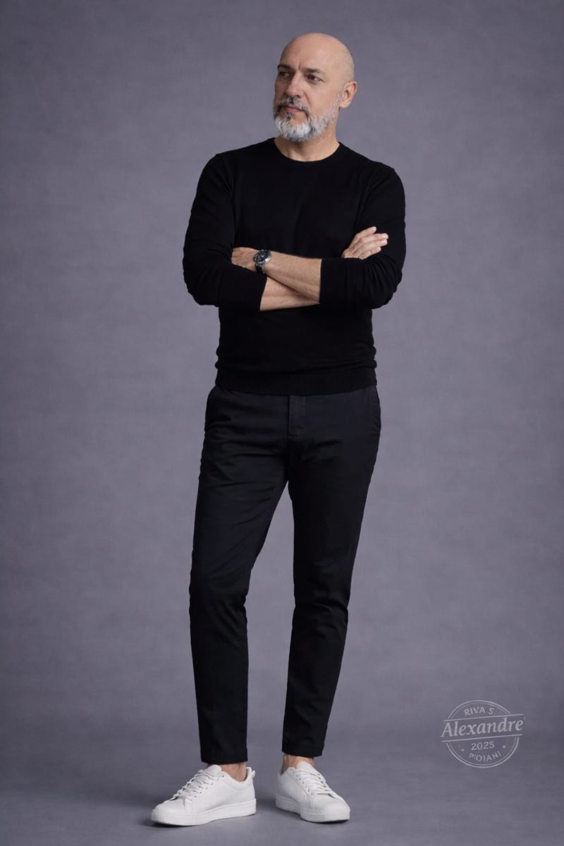 Rivaldo Alexandre - Consultor Imobiliário