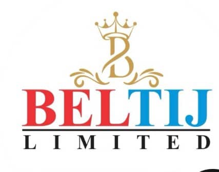 Beltij Logo