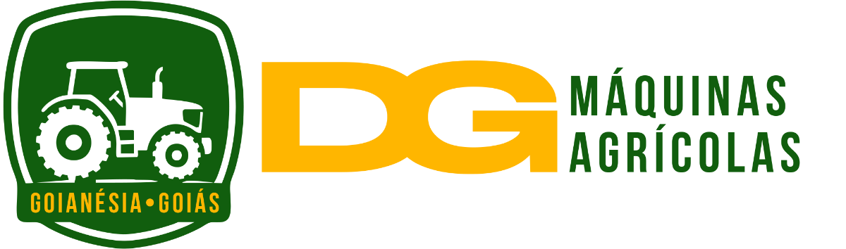 DG Máquinas Agrícolas