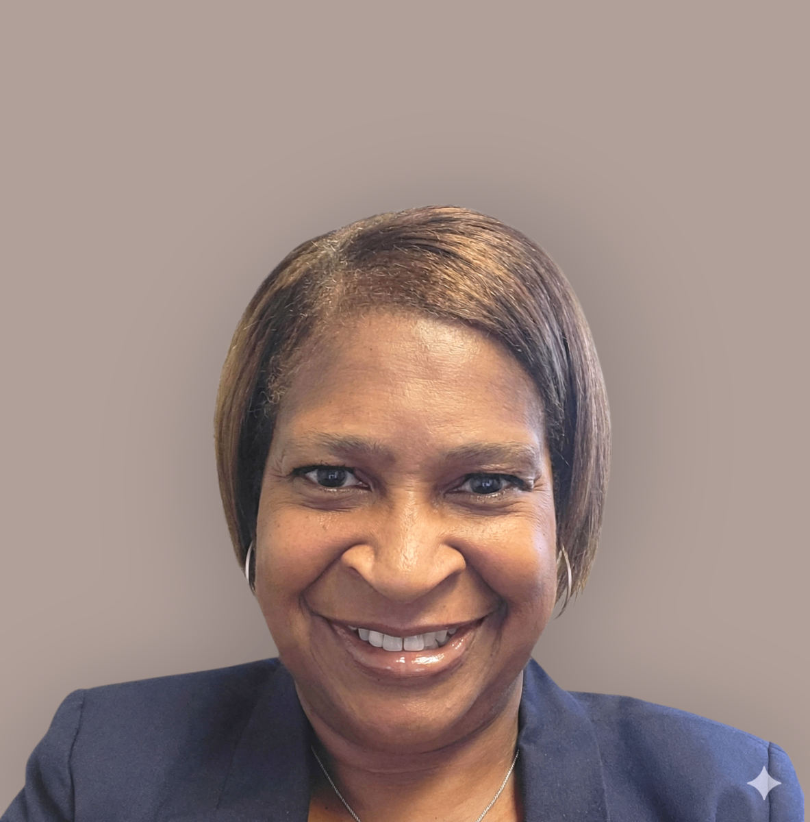 Robbin Parker-Shabazz