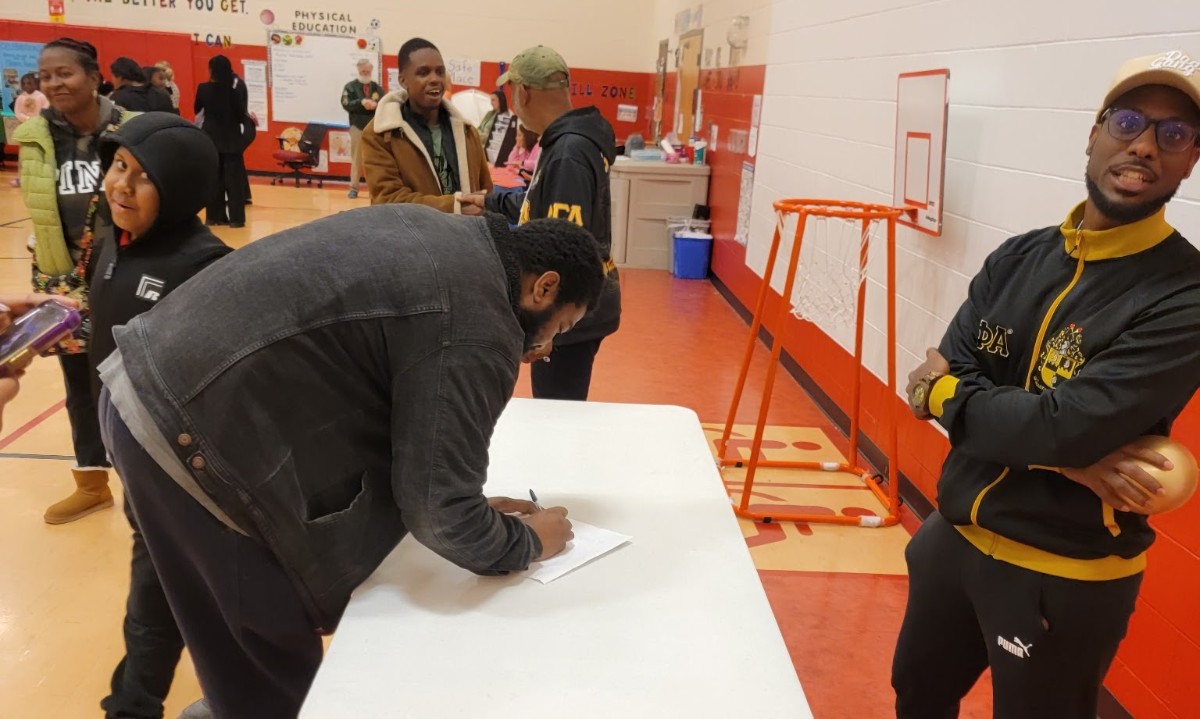 Family Engagement Workshops