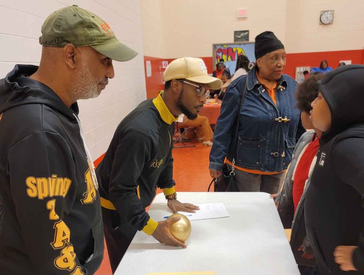 Parents and teachers collaboration