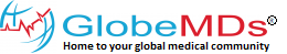 Globe MDs Logo