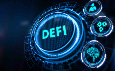 Decentralized Finance