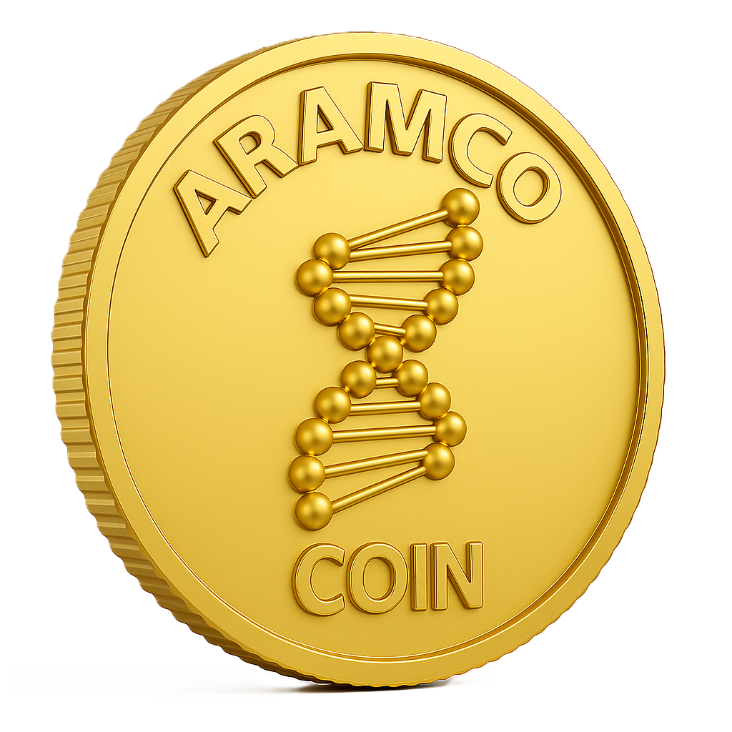 ARAMCO Logo