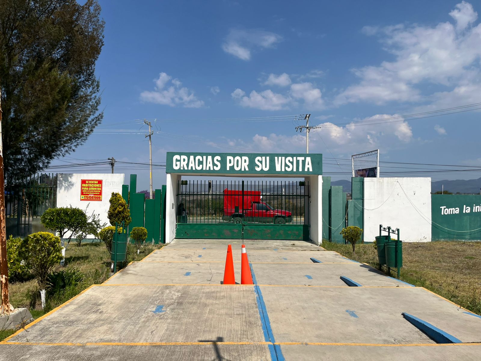 Logo Escuela Verde CBTA 126