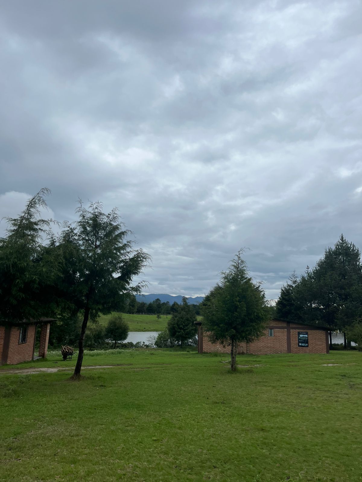 Cabaña familiar en bosque de Chichicaxtle Hidalgo