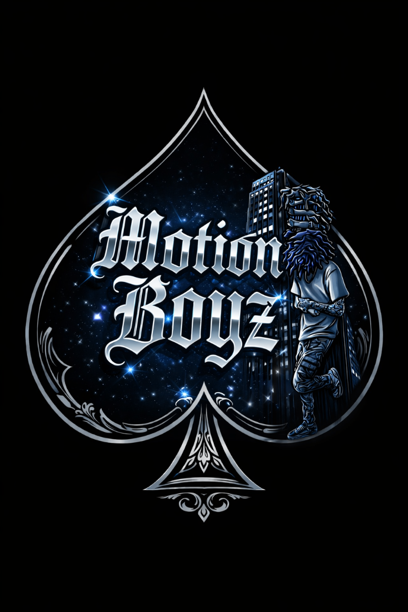 Motion Boyz