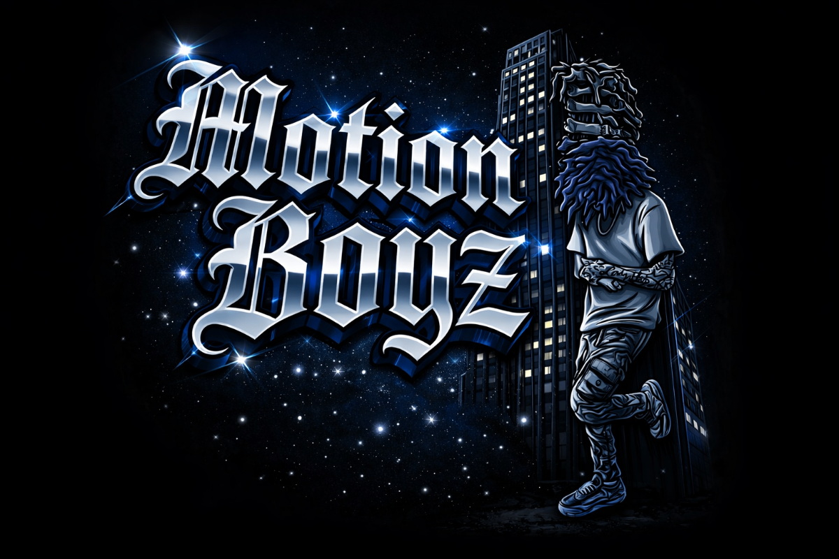 Motion Boyz Mission